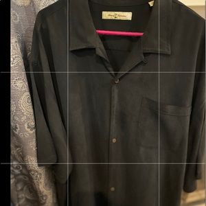 Men’s Tommy Bahama shirt